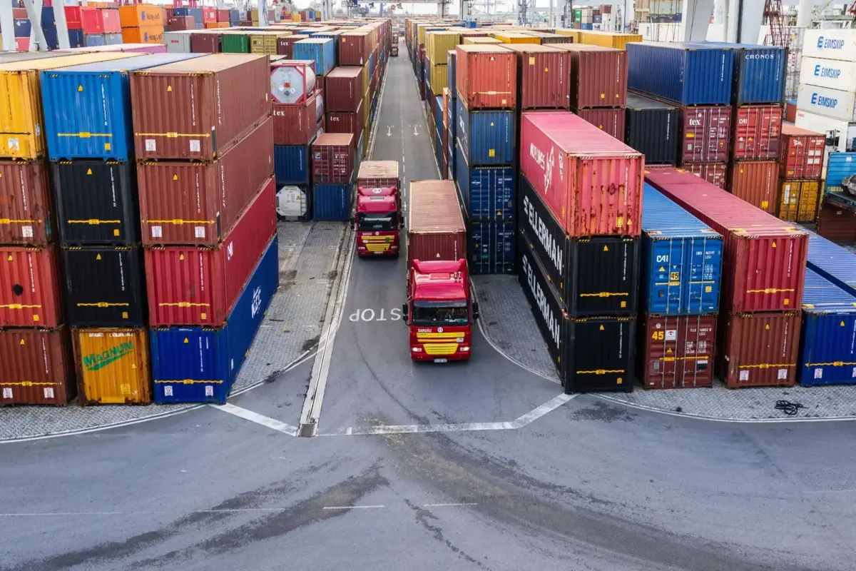 Porto de Leixões vai sofrer obras de ampliação