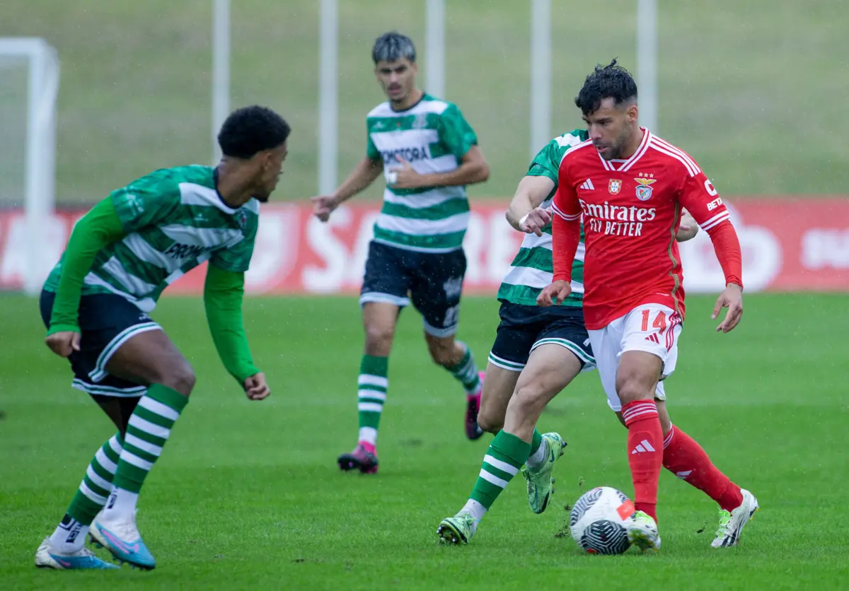 Imagem de contexto do artigo Águia de luta e classe para serenar a tempestade