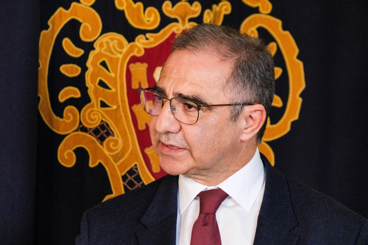 José Manuel Bolieiro