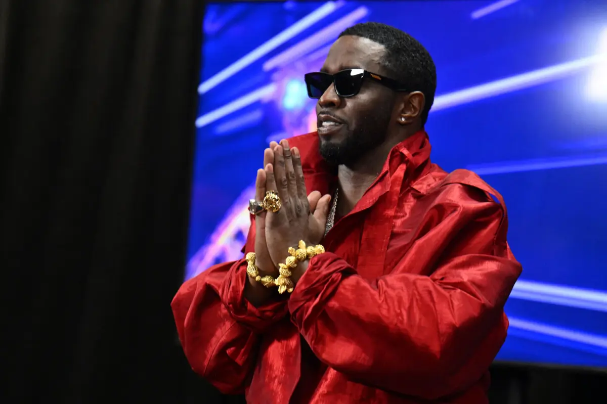 P. Diddy pode ser condenado a prisão perpétua