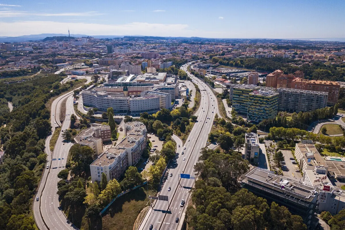"Município tem registado um aumento ao nível dos constrangimentos de tráfego", refere a autarquia