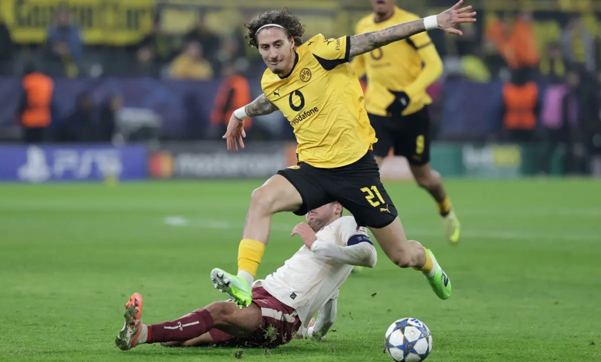 Fábio Silva entrou aos 68 minutos e marcou aos 82