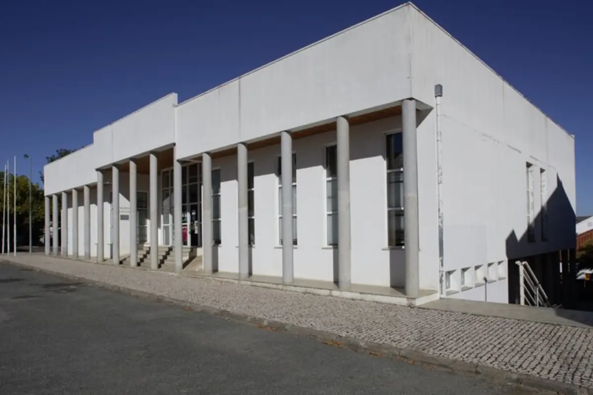 Universidade vai funcionar na Biblioteca Municipal de Alfândega da Fé