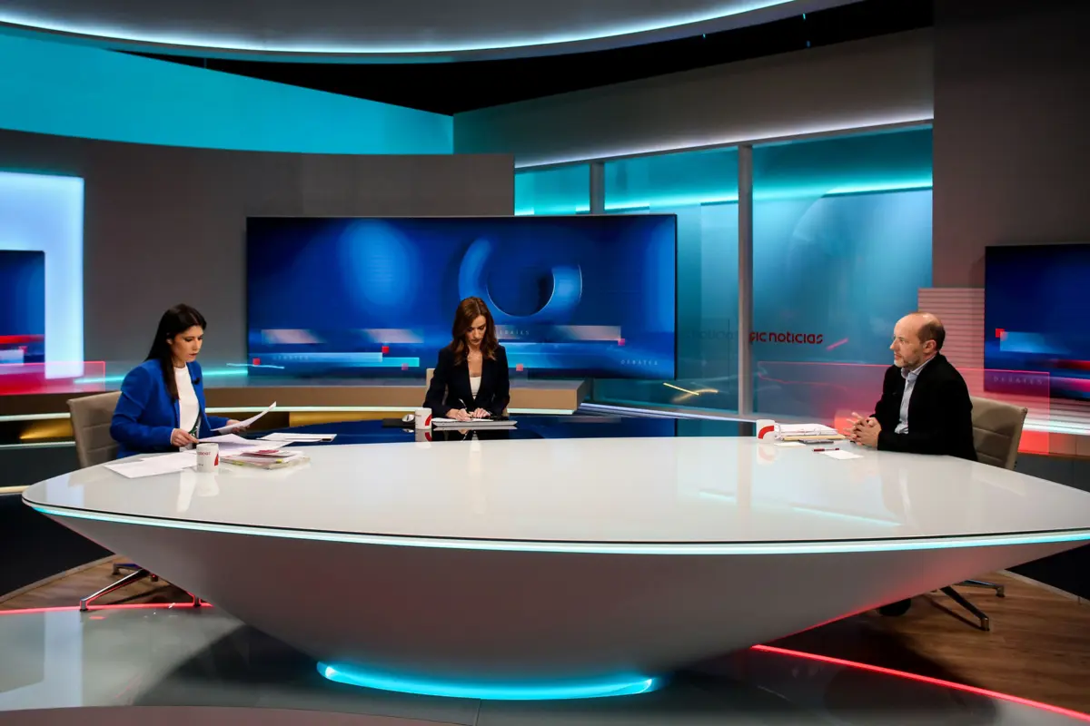 Imagem de contexto do artigo Mortágua e Tavares divergem sobre habitação e rendimento básico incondicional em debate morno