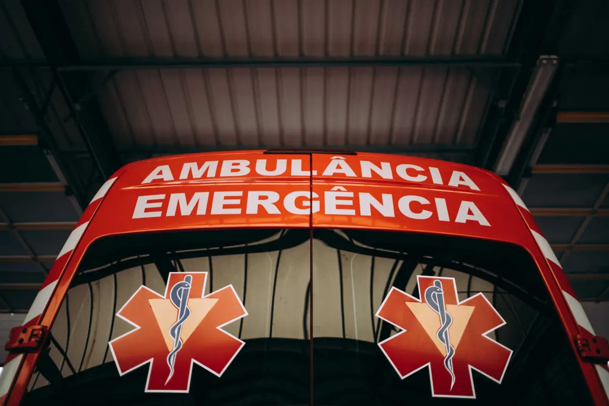 Circulação esteve suspensa durante duas horas