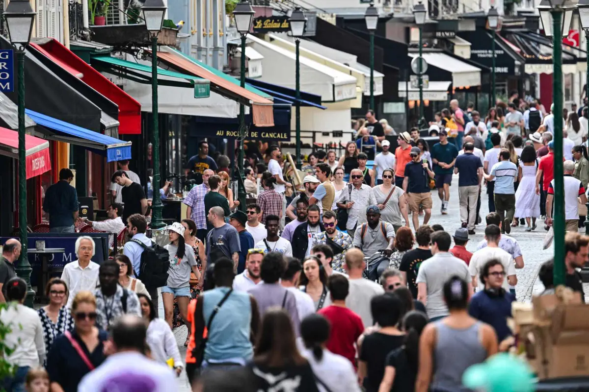 Em 2022, registaram-se 86 dias de temperaturas potencialmente fatais em todo o planeta