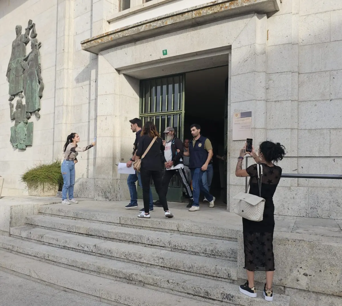 Arguido foi julgado em Viana do Castelo