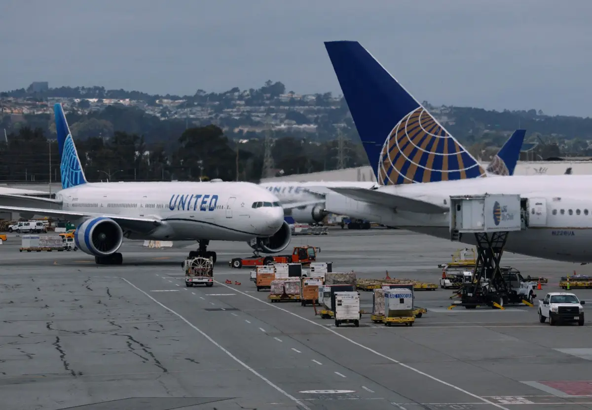 Voos sazonais para Faro vão ser retomados em 15 de maio de 2026 pela United Airlines