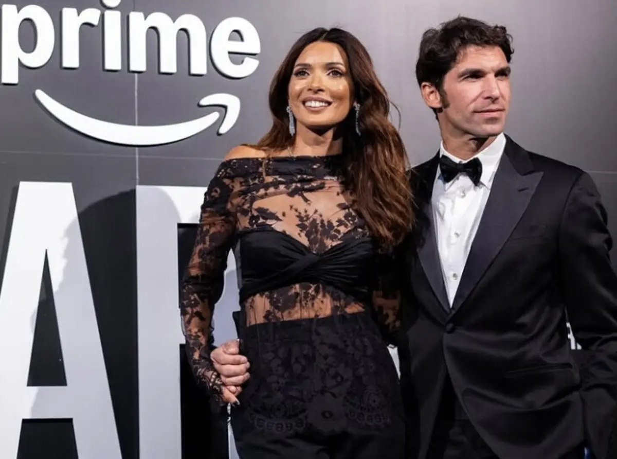 Relação de Cayetano Rivera com Maria Cerqueira Gomes chegou ao fim em abril