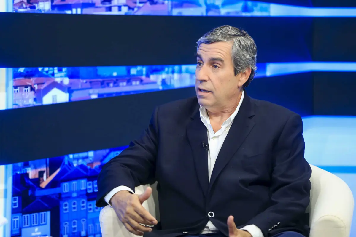 Imagem de contexto do artigo Roque da Cunha apela a acordo para evitar adiar negociações