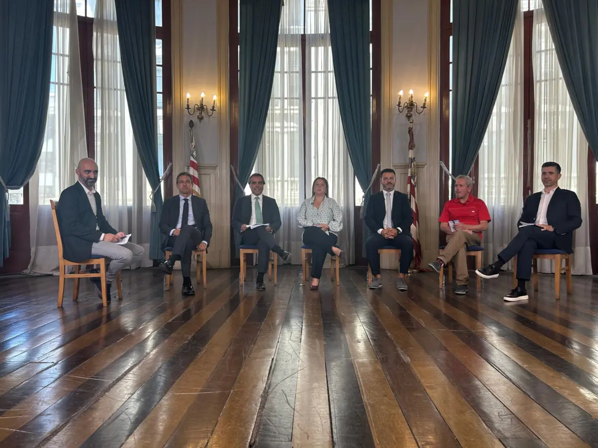 JN modera debate entre candidatos à Câmara de Guimarães