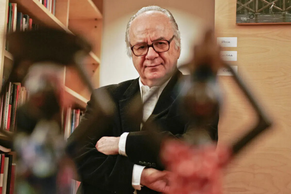 Boaventura de Sousa Santos afatadas do cargo de juiz do Tribunal Internacional de Direitos da Natureza