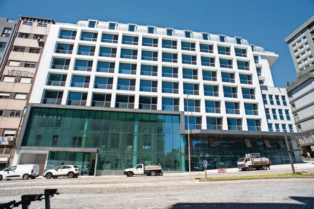 A maioria dos hotéis vai abrir no Porto, em Lisboa e no Algarve