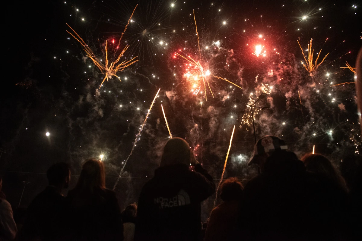 Este ano são 12 dias de festa, que arrancam a 25 de junho e terminam a 6 de julho