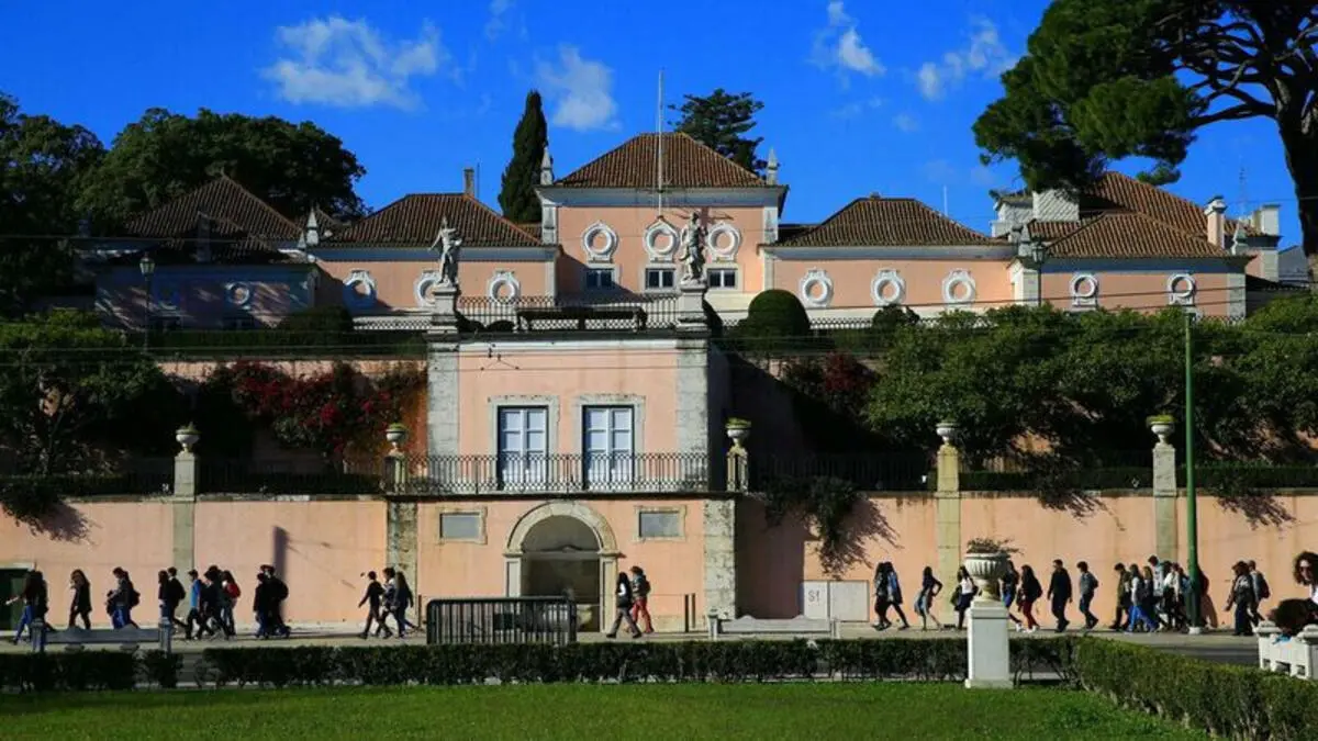 Há 14 candidatos a ocupar o Palácio de Belém a partir de 2026