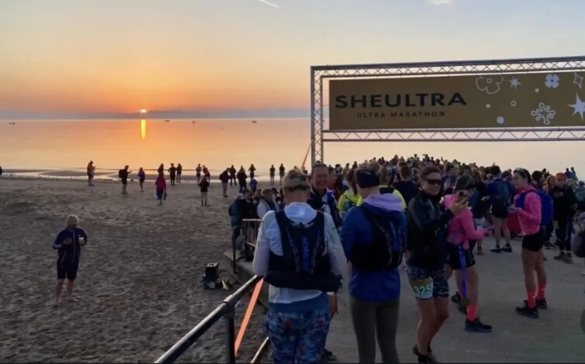 Imagem de contexto do artigo SheUltra, um trail sem limites só para mulheres, chega a Portugal