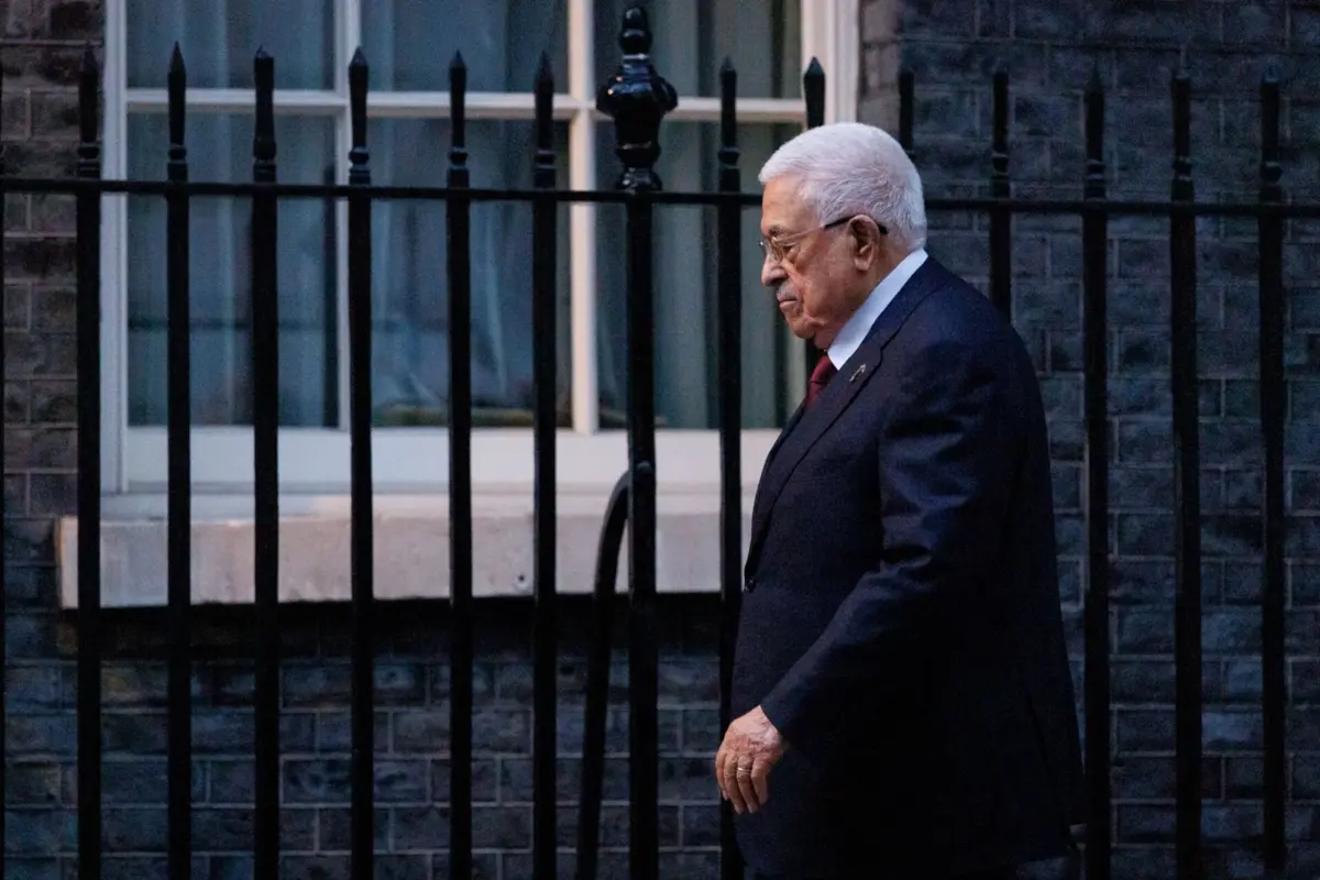 O chefe da diplomacia palestiniano pediu ainda aos países que não reconheceram ainda o Estado da Palestina que "tomassem esta medida para salvaguardar a solução de dois Estados"