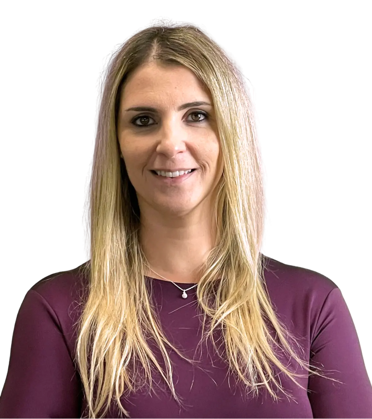 Imagem do autor Ana Isabel Pinto