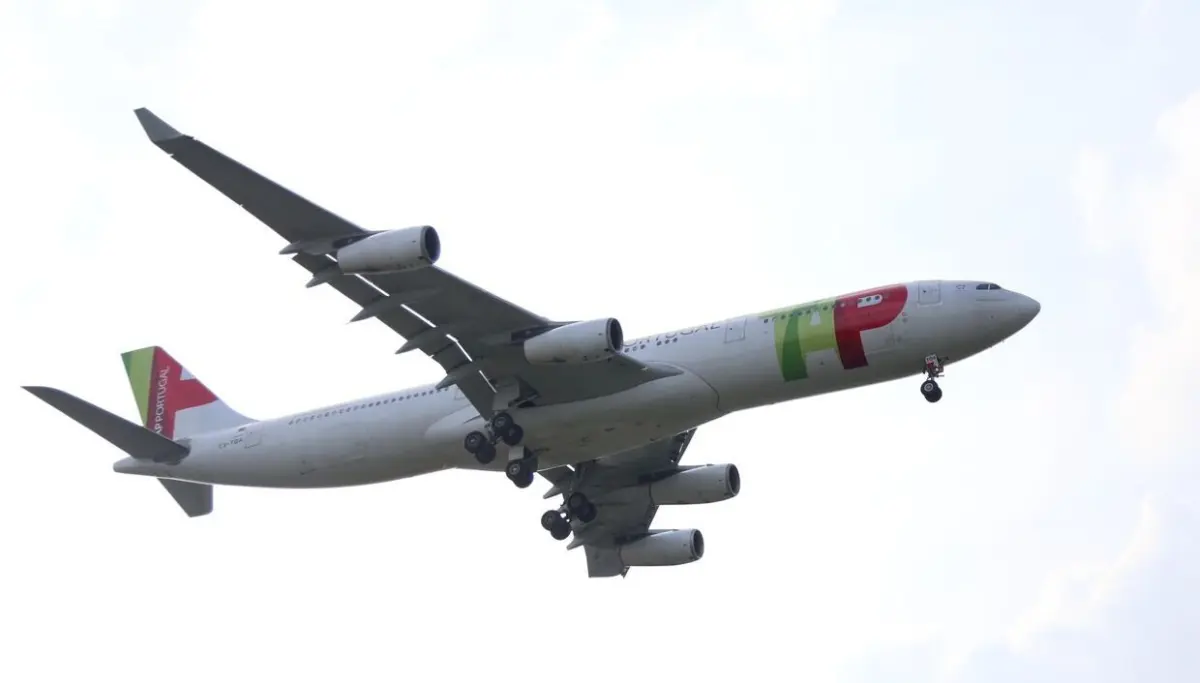 Imagem de contexto do artigo TAP denunciou rede que vendia peças com certificados falsos para motores. Há três detidos