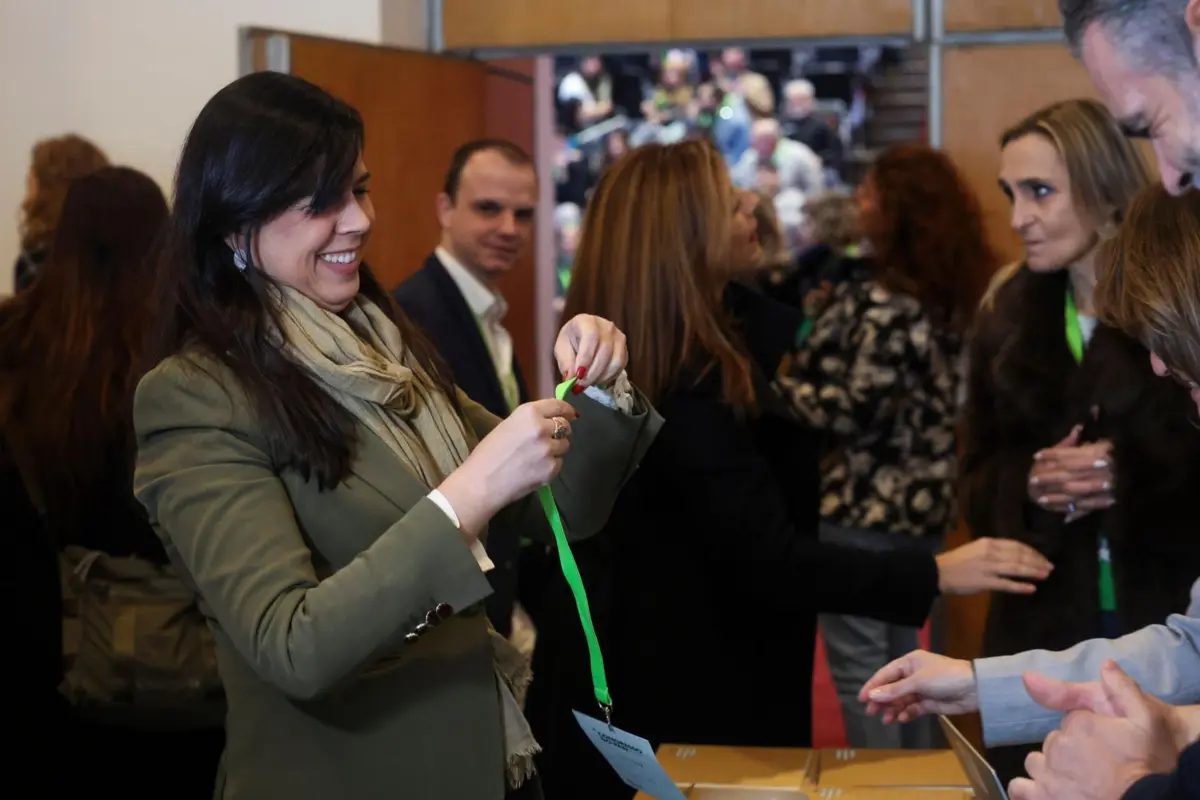 Congresso do PAN realizou-se em Coimbra