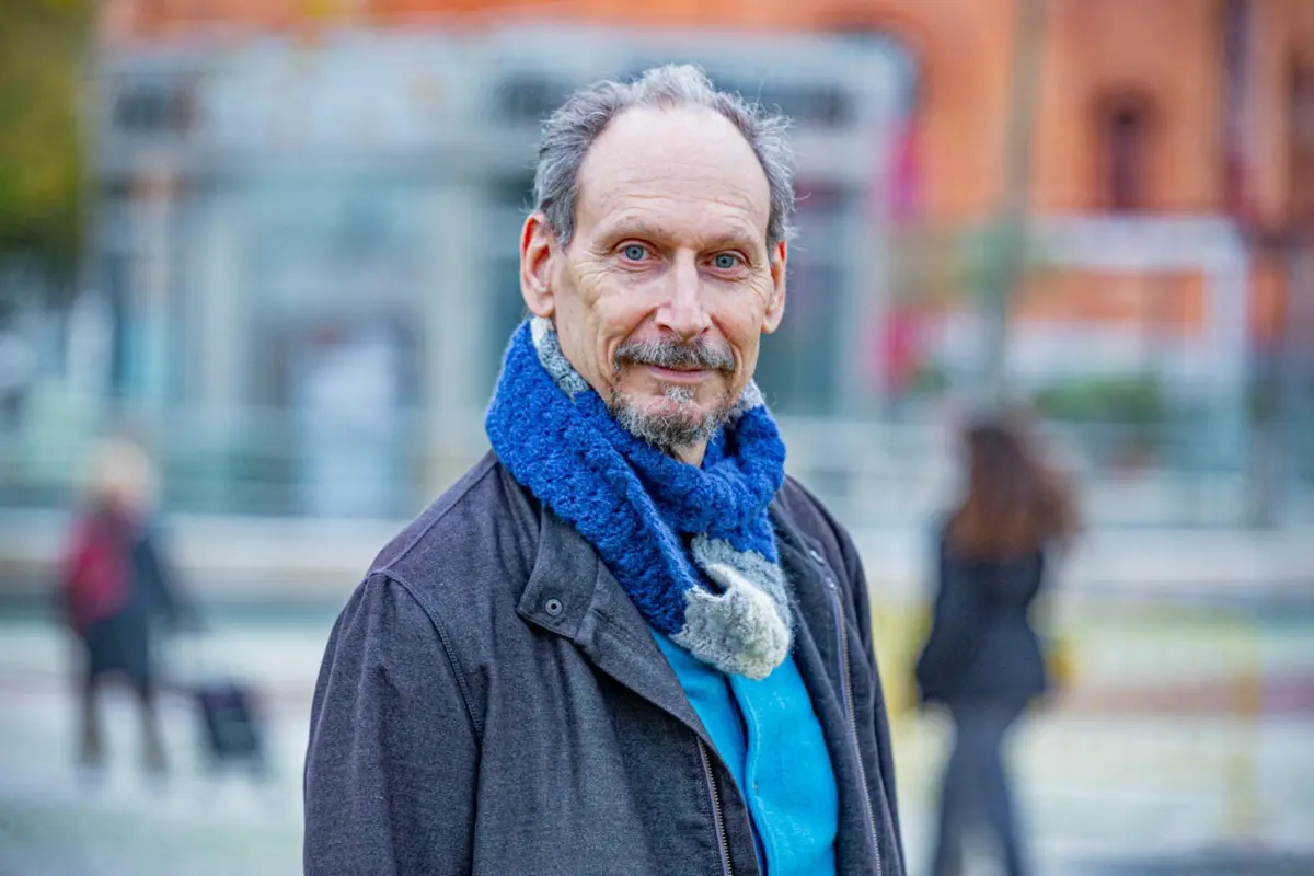 Imagem de contexto do artigo "Quando percebi que não precisava de passar a minha vida nos Estados Unidos"