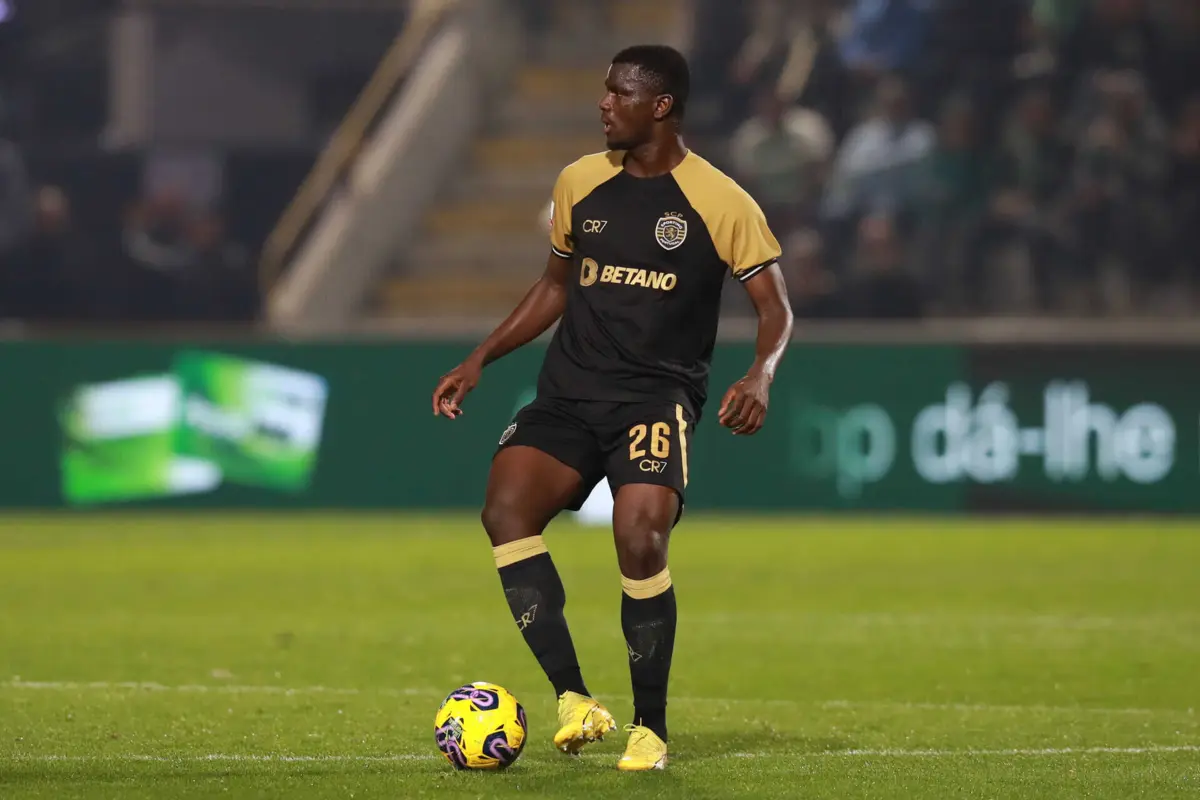 Diomande interessará ao Chelsea