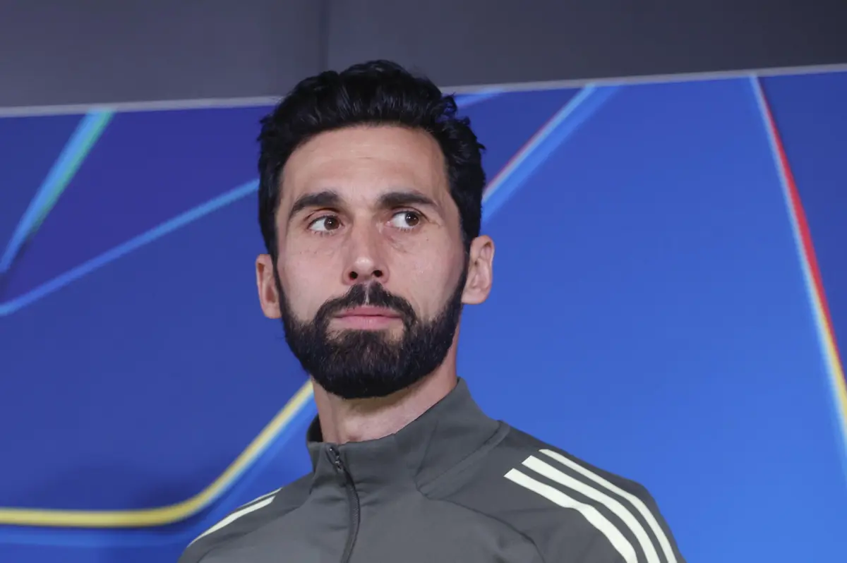 Arbeloa deseja "uma grande partida, com espetáculo e que ganhe o Real Madrid"