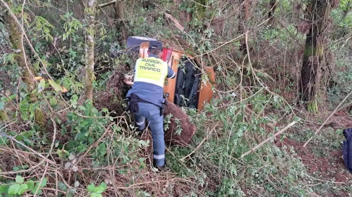 A galega e o português tinham tido um filho há poucos meses