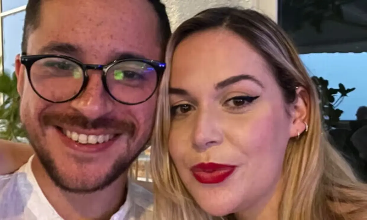 Casal estaria noivo desde dezembro