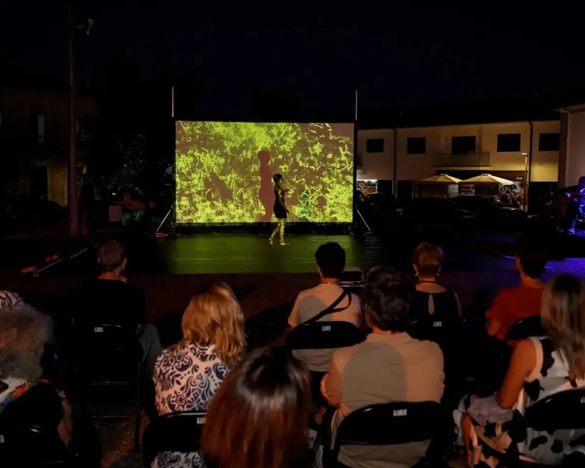 Imagem de contexto do artigo Encontrarte Amares celebra a resiliência das formas de vida locais