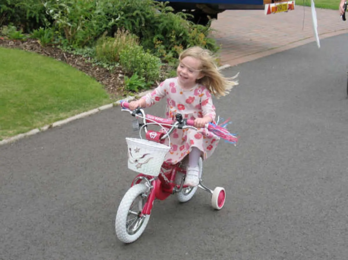 Madeleine McCann foi raptada em 2007 no Algarve