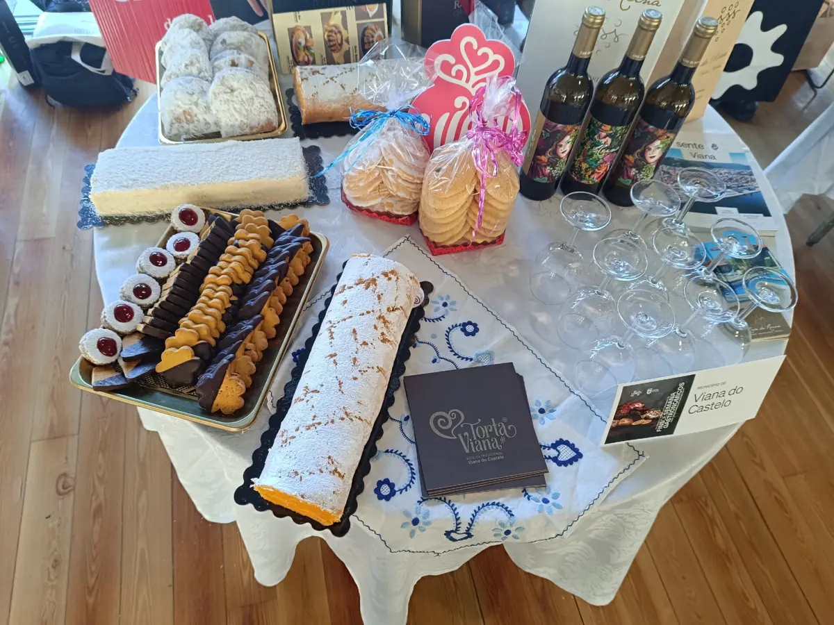 Os Fins de Semana Gastronómicos regressam esta semana