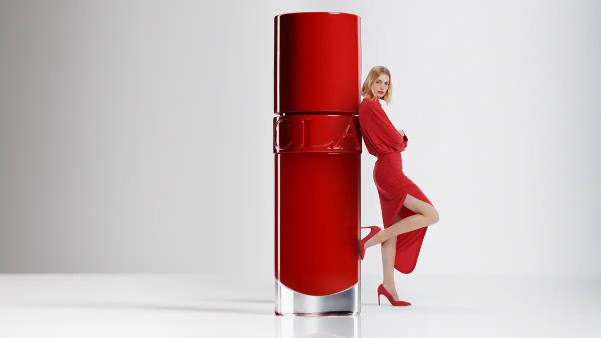 Imagem de contexto do artigo Batom: símbolo de poder e beleza