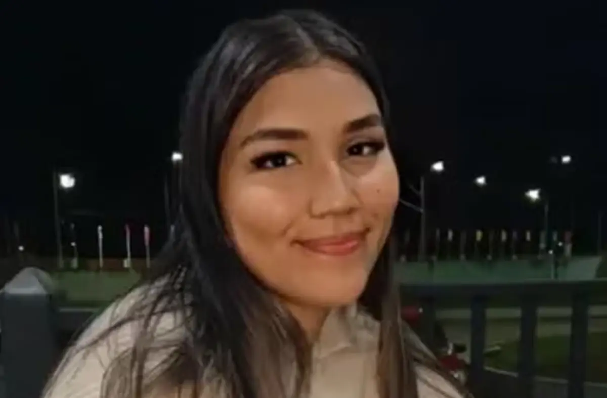 Merlys Oropeza foi declarada culpada do crime de incitação ao ódio