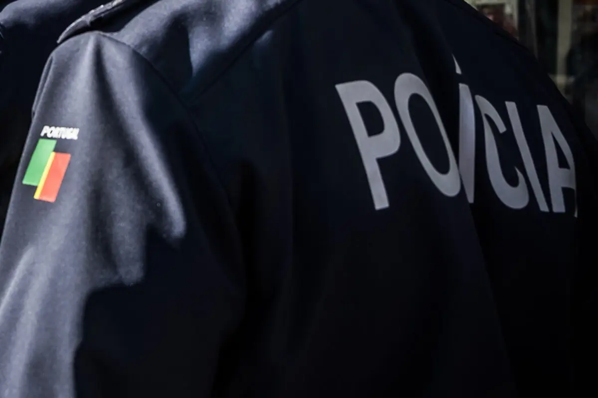 Operação resultou de um inquérito desenvolvido pela esquadra de investigação criminal da PSP de Aveiro