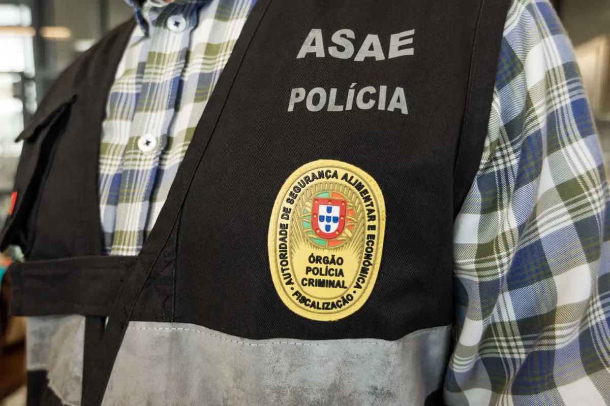 Imagem de contexto do artigo Associação Sindical da ASAE reclama subsídio de missão