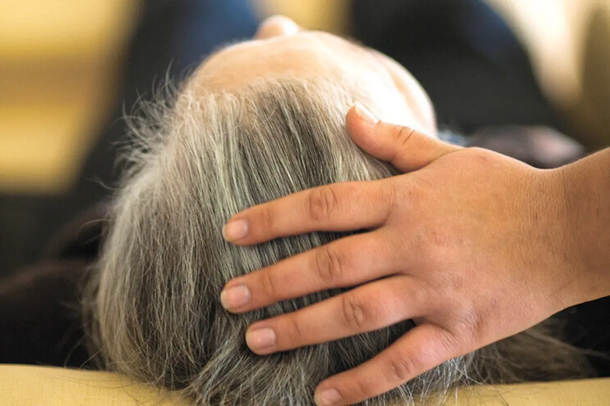 Associação dedica-se ao suporte de familiares e cuidadores de pessoas com doenças neurodegenerativas