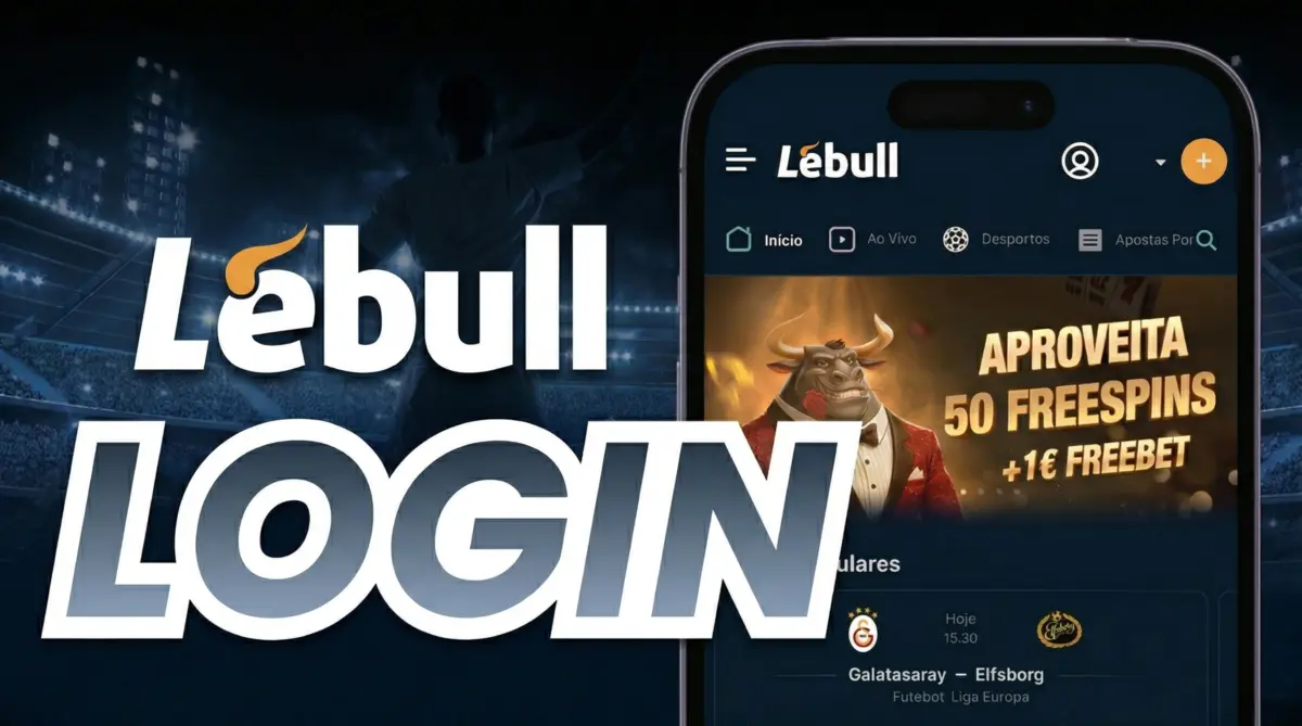Lebull login