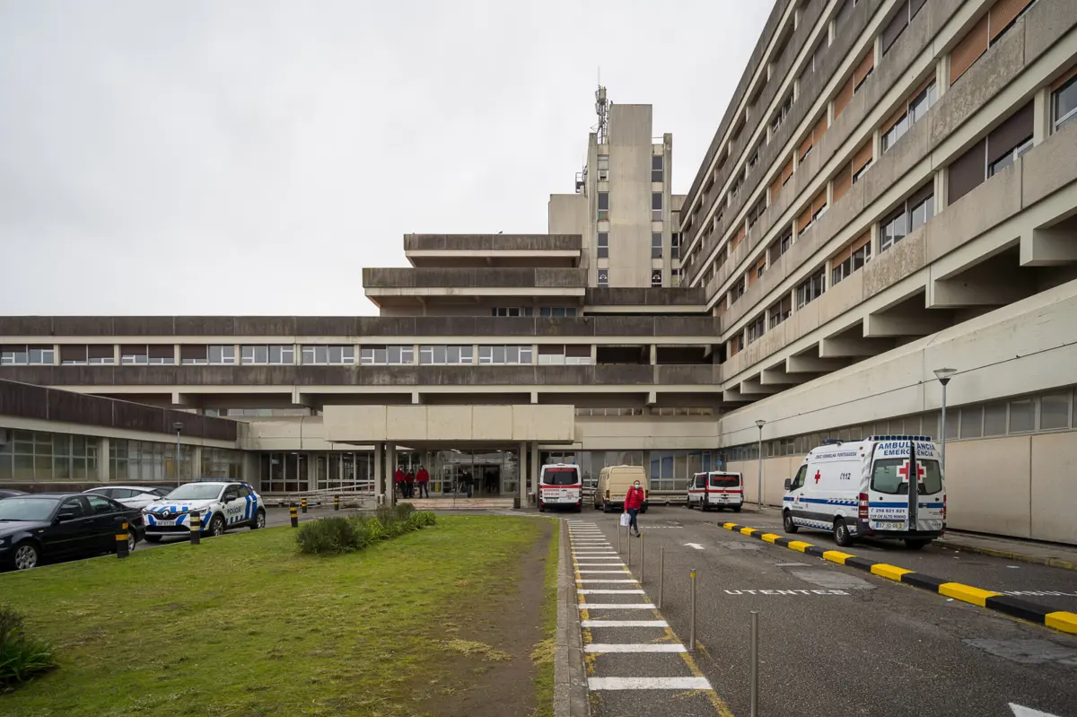 Hospital de Viana do Castelo