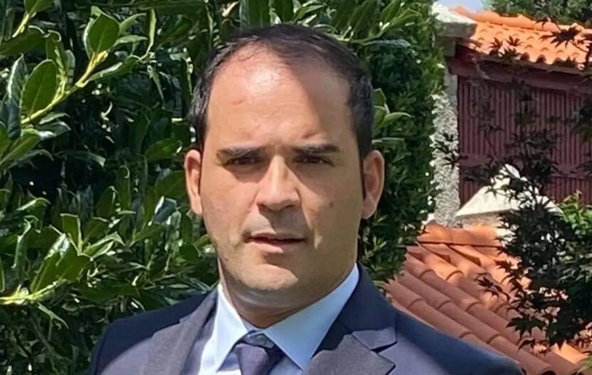 Nuno Silva é, para as autoridades, o principal arguido