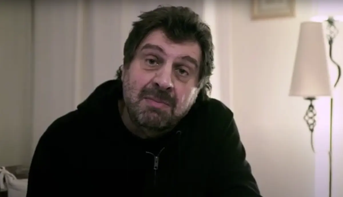 Luís Jardim popularizou-se junto do grande público com a participação no programa "Ídolos", da SIC