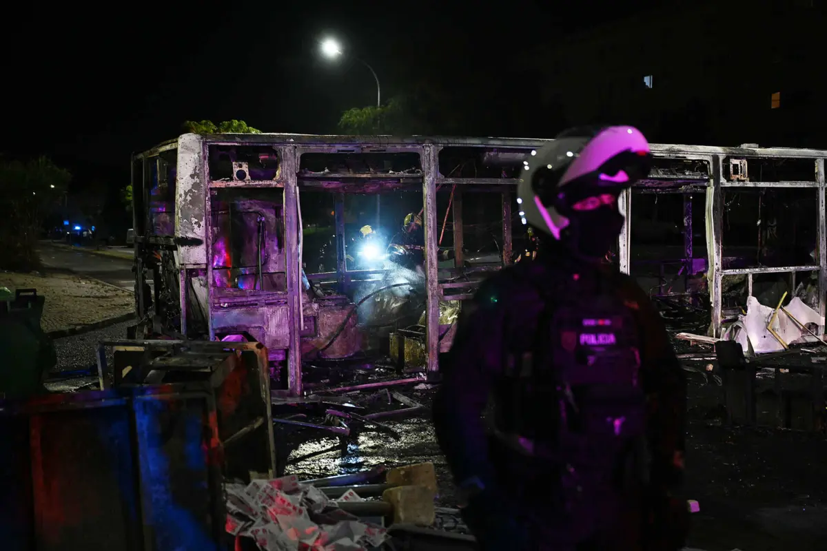 Imagem de contexto do artigo Em que consiste o crime de discriminação e incitamento ao ódio e à violência?