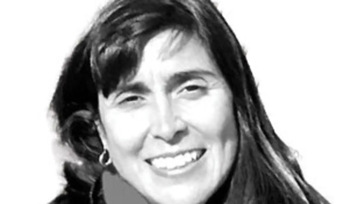 Imagem do autor Cristina Sá