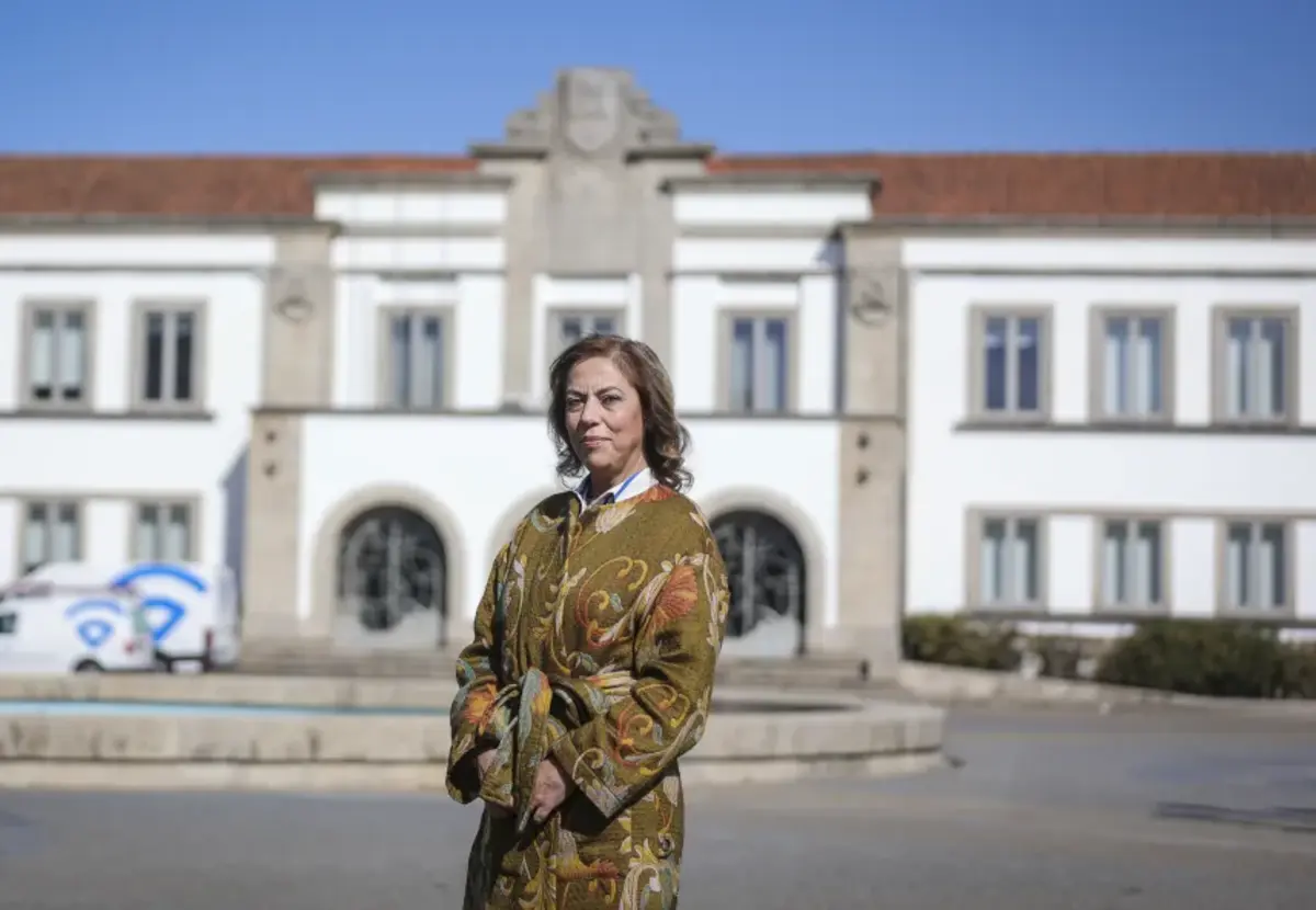 Maria Manuel Cruz faz muitas críticas ao PS e à sua liderança nacional