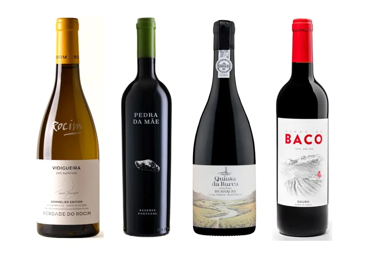 Imagem de contexto do artigo Crítica de vinhos: quem quer casar com este queijo?