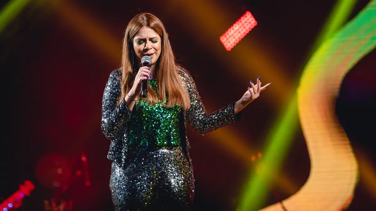 Marília Mendonça era conhecida como a "rainha da sofrência