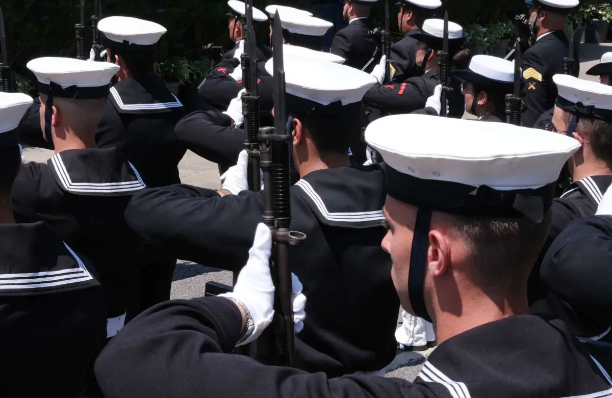 O exercício, que vai na sua 13.ª edição, conta com 15 marinhas participantes