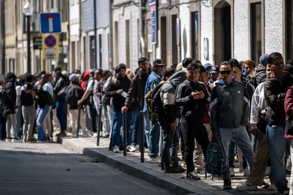 Lei da Nacionalidade vai ser discutida na próxima semana