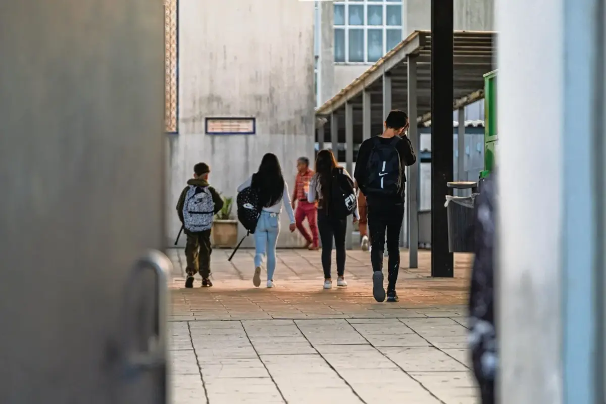 Em causa está a reforma do MECI, aprovada em 31 de julho