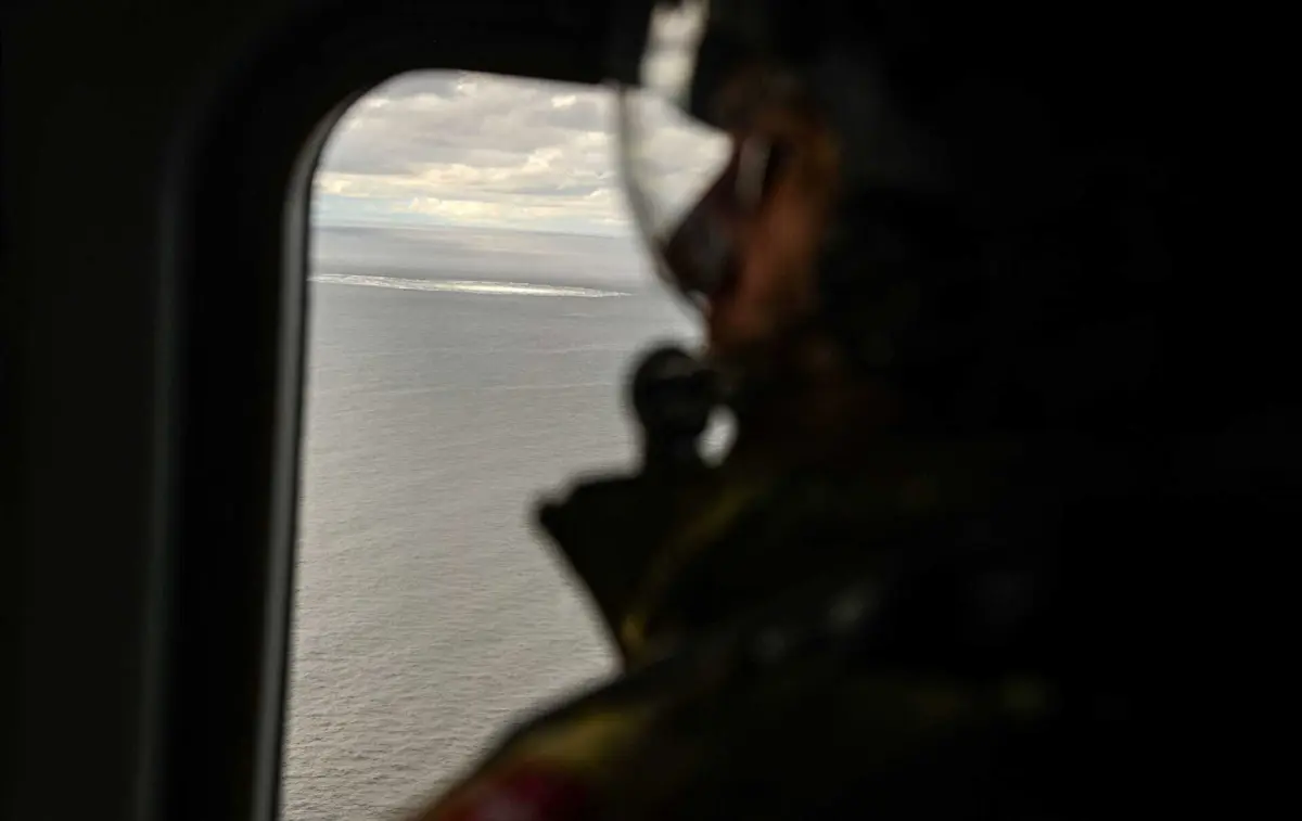 Navios antigos em mau estado podem pôr em perigo os frágeis ecossistemas do Báltico